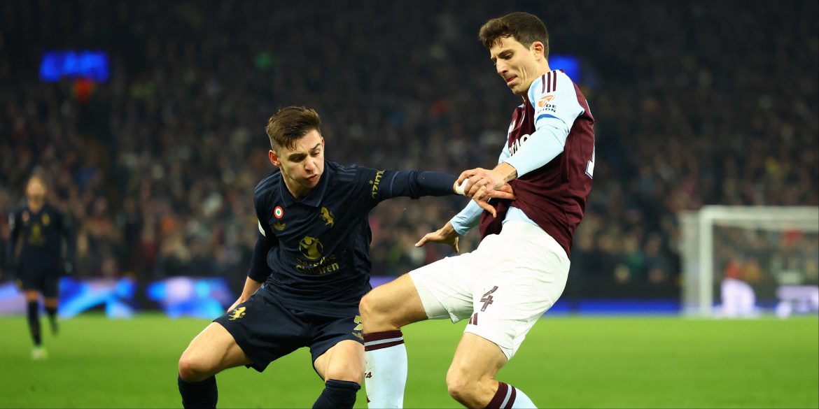 Emery could sign "incredible" £41m Pau Torres upgrade for Aston Villa