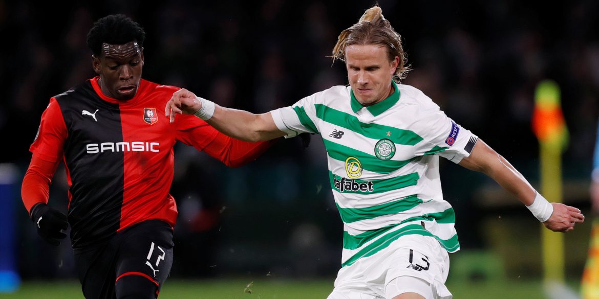 Got Bauer instead: Celtic once wanted to sign £29m star in the making