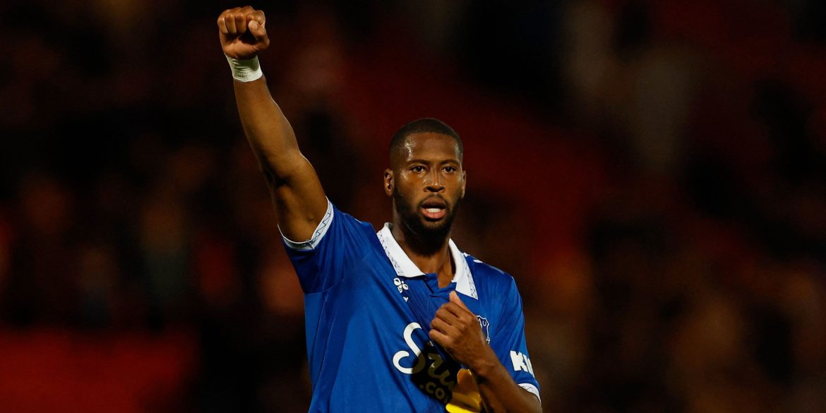 Everton swap deal to get rid of Beto for "lethal" forward may take off soon