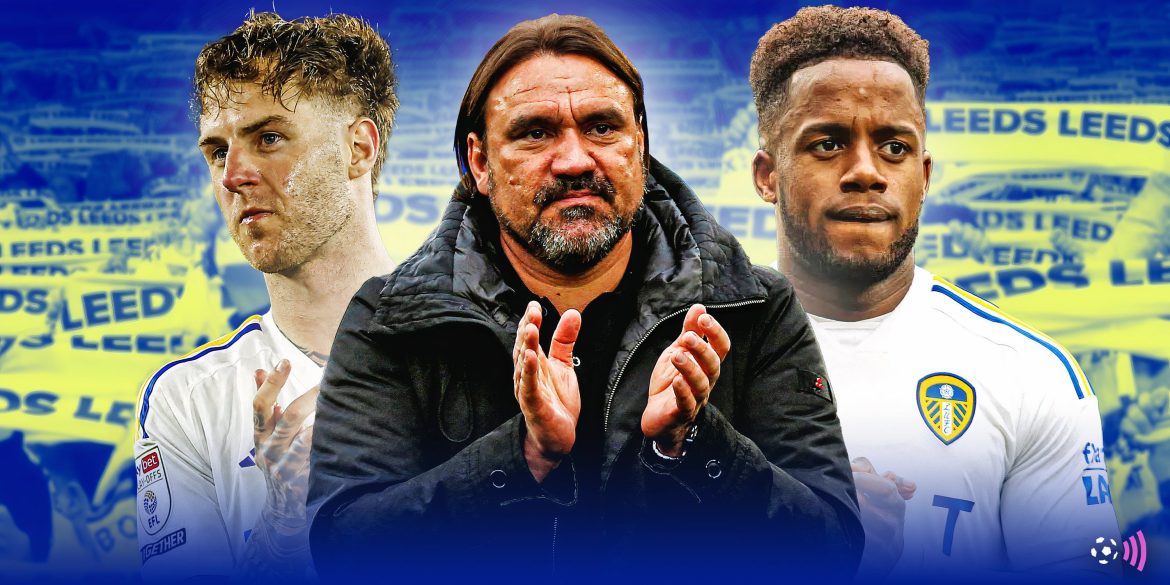Farke could repeat Rodon masterclass if Leeds sign "incredible" star