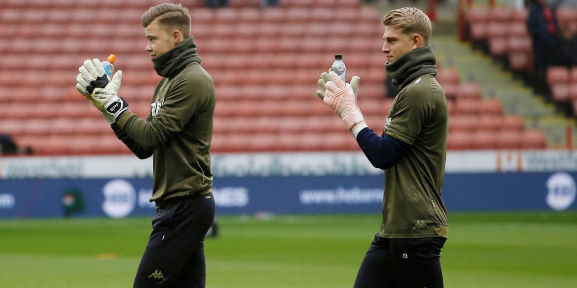 Leeds titan who debuted under Bielsa now plays in England’s 7th tier