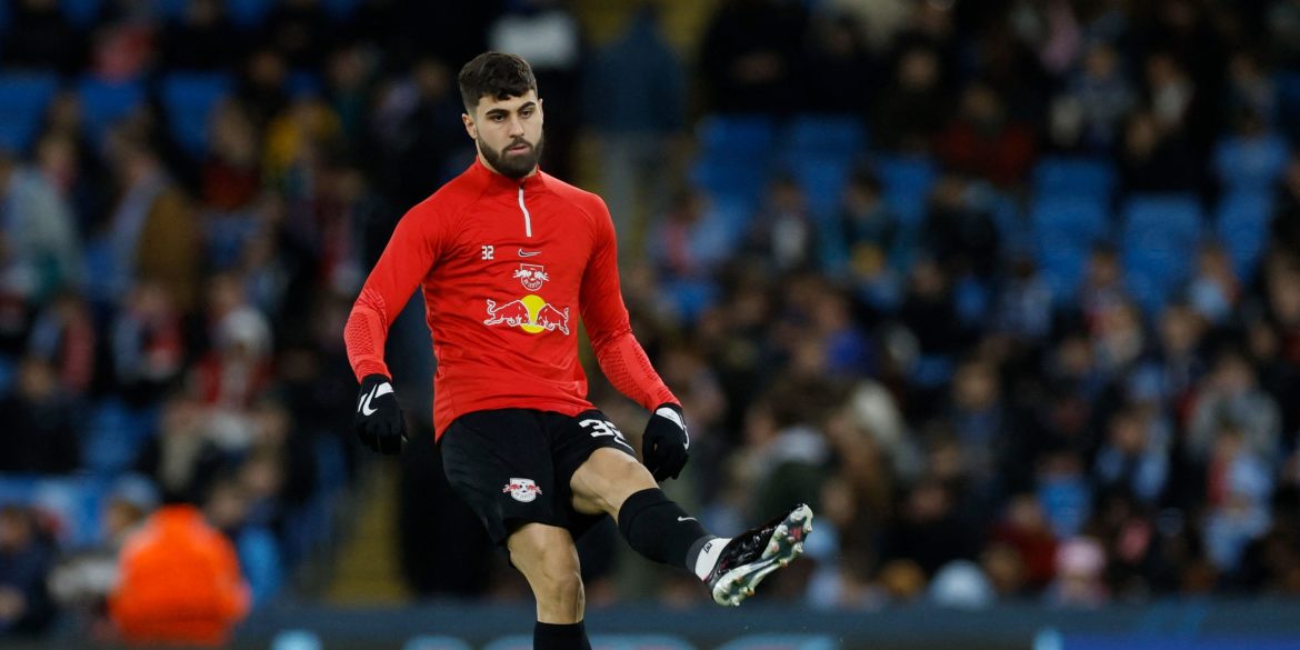 Man City Keeping £86m-Rated Player On Transfer Radar